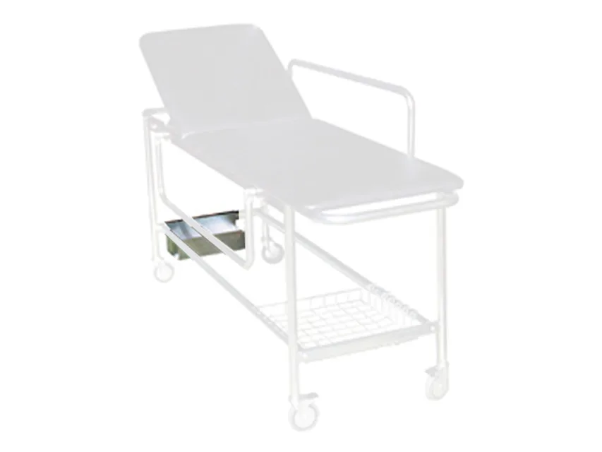 Suport pentru butelie de oxigen pentru cod 27800/1