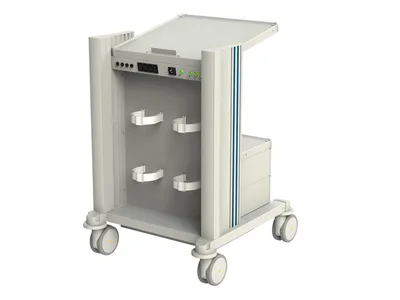Cărucior diatermo P cu alimentare - mare