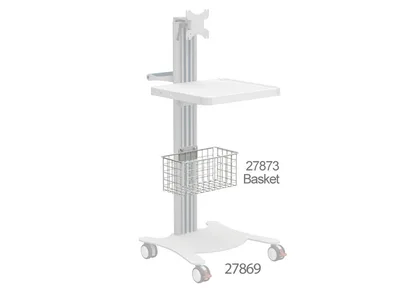 BASKET for 27869-71, 27880-97