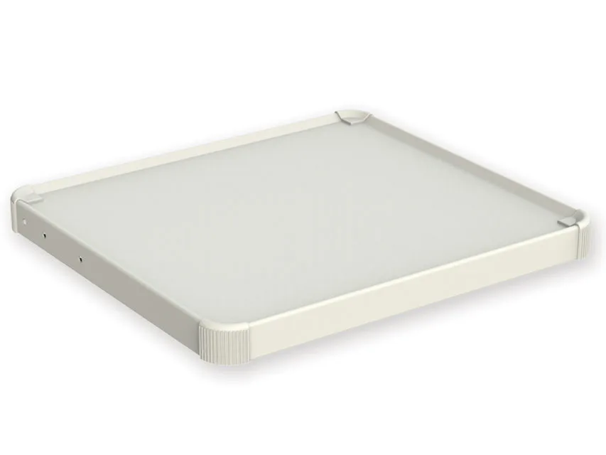 Raft suplimentar 40x36 cm pentru 27880-3, 27886