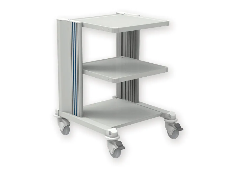 PRO CART - 2 rafturi