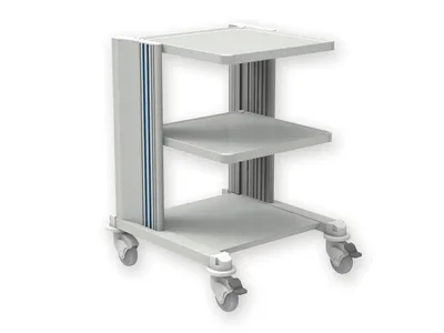 PRO CART - 2 rafturi