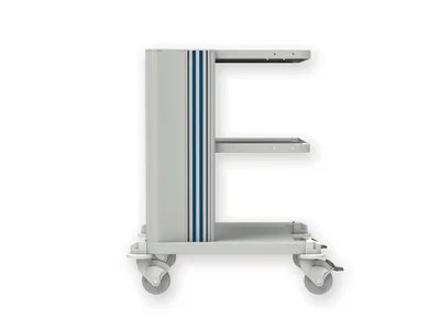 PRO CART - 2 rafturi