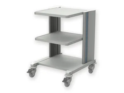 PRO CART - 2 rafturi