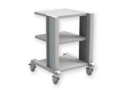 PRO CART - 2 rafturi