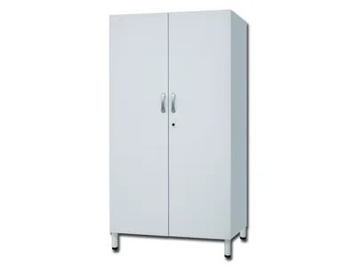 Dulap medical - tablă bi-laminată - orice culoare