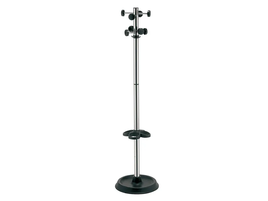 Cuier metalic - cromat