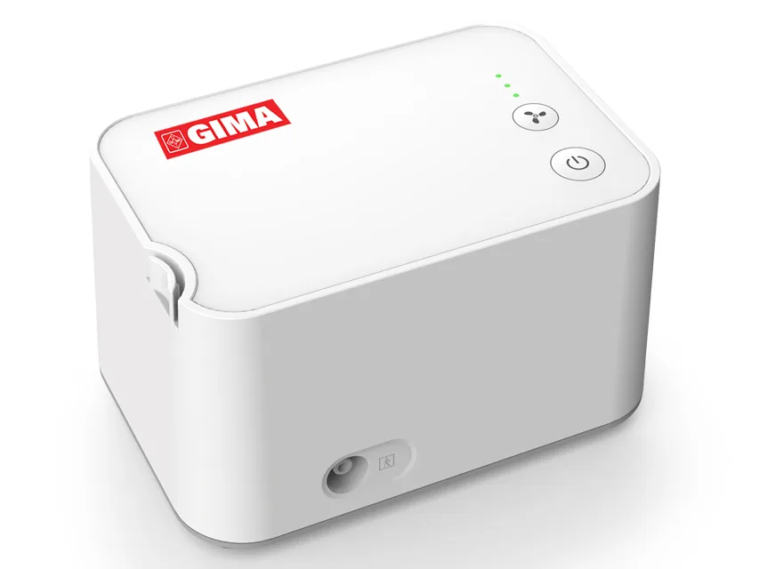 CLINEA NEBULIZER - piston