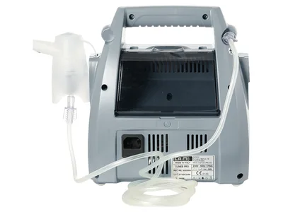 Clineb pro nebulizer - piston