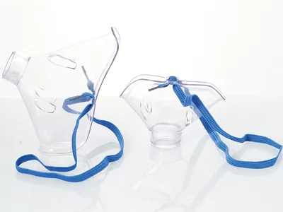 Clineb pro nebulizer - piston