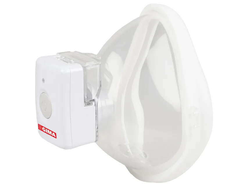 Nebulizor wearable ultrasonic Magic Neb