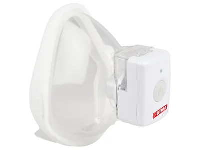 Nebulizor wearable ultrasonic Magic Neb