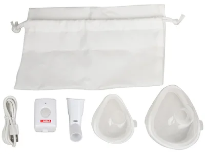 Nebulizor wearable ultrasonic Magic Neb