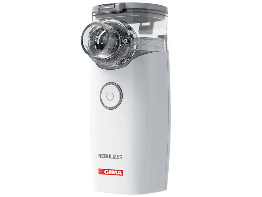 Nebulizor mesh