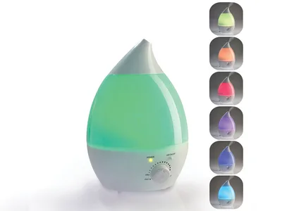 Umidificator Humi-Rainbow