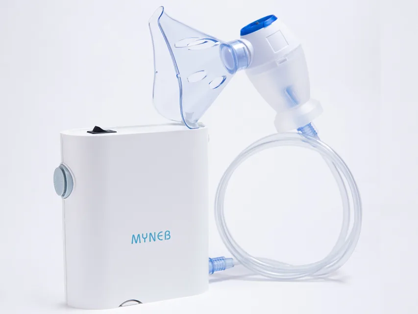 Nebulizor MYNEB - piston