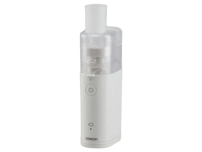 OMRON MICROAIR U100 MESH NEBULIZER - NE-U100-E