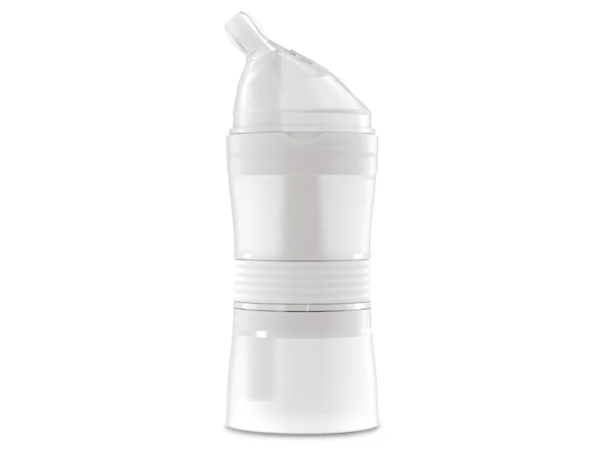 Aspirator nazal
