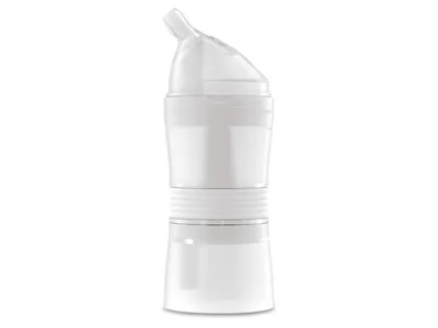 Aspirator nazal