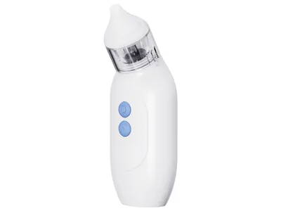 Aspirator nazal automat