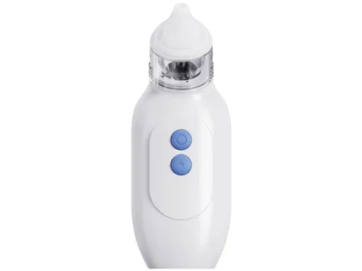 Aspirator nazal automat