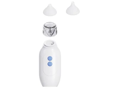Aspirator nazal automat
