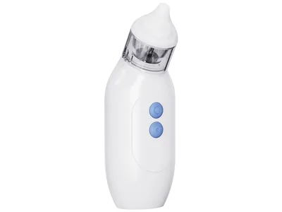 Aspirator nazal automat
