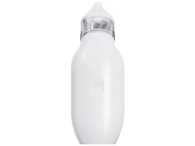 Aspirator nazal automat