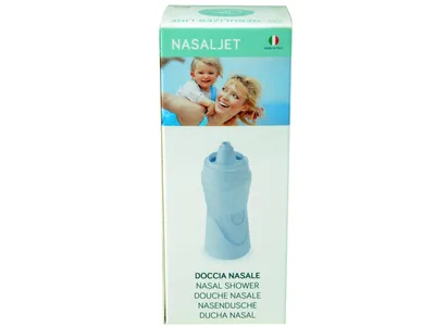 Nasaljet