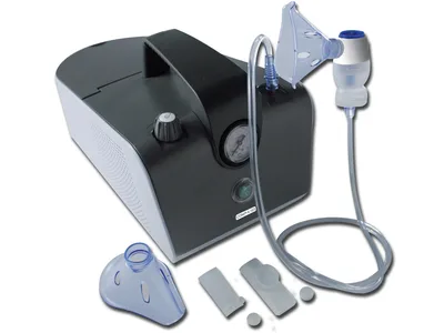 Nebulizator profesional comp-a NEB 230v - 50 hz - lichidare de stoc