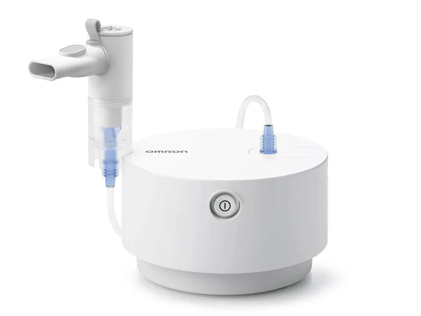 Omron C28P nebulizor cu compresor - NE-C105-E