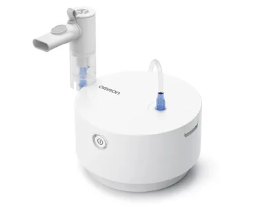 Omron C28P nebulizor cu compresor - NE-C105-E