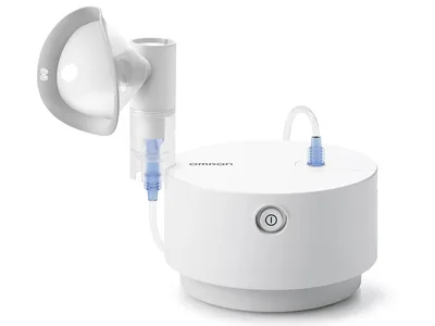Omron C28P nebulizor cu compresor - NE-C105-E