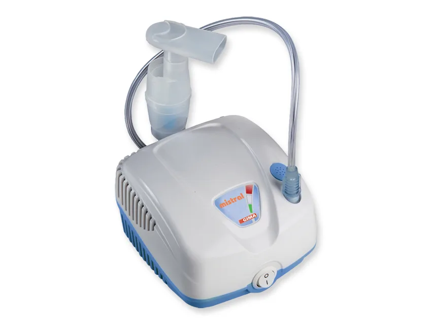 Nebulizator MISTRAL - piston
