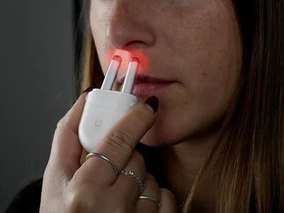 Remedy rinită alergică