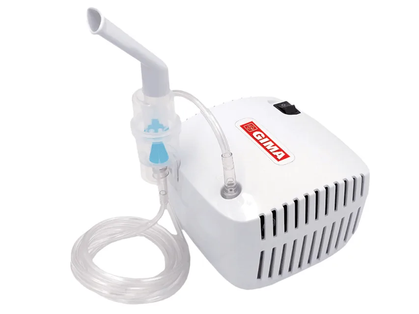 Nebulizator inteligent