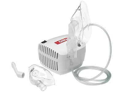 Nebulizator inteligent