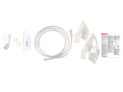 Nebulizator inteligent