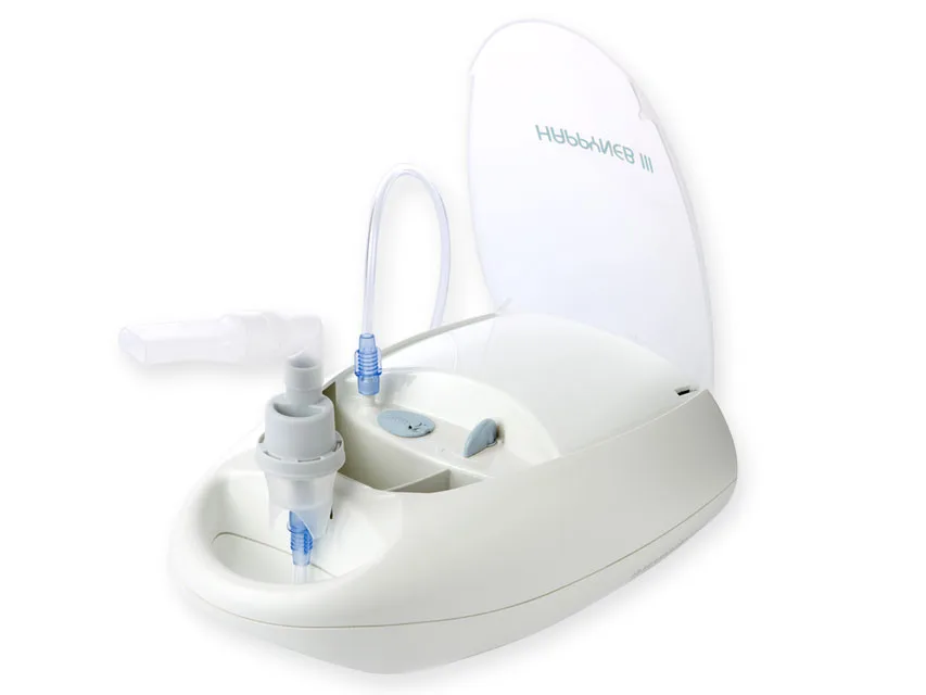 Nebulizor Happyneb III - piston - 230V