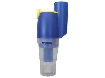 Bulb pentru nebulizator