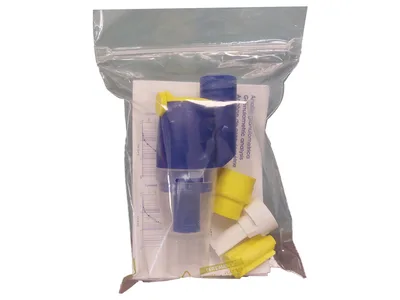 Bulb pentru nebulizator