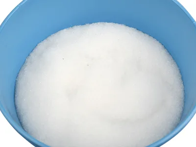 Pudră coagulantă Gelid