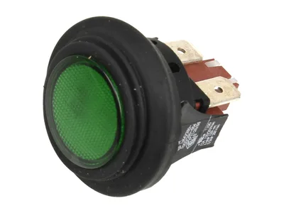 Buton ON/OFF pentru 28118,28159,28161,28191-2,28194,28196,28199-28200
