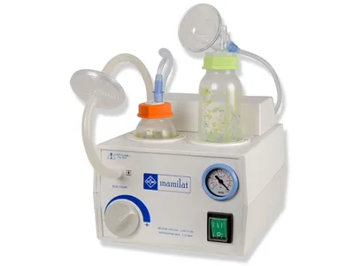 GIMA mamilat - pompa de san 230v - 50/60hz
