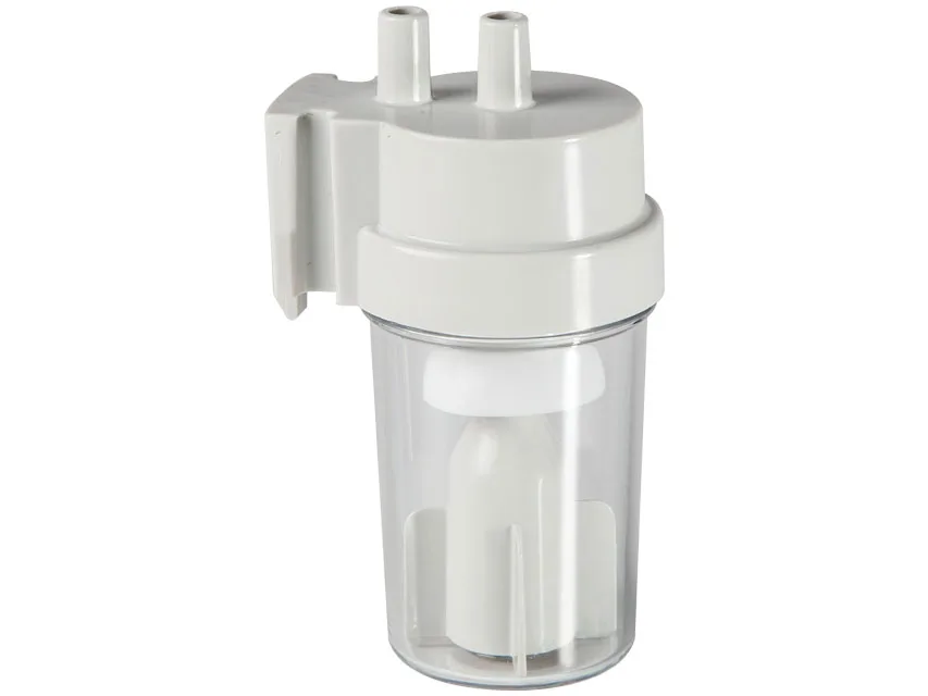 Flacon de captare de siguranță 220 ml - piesa de schimb