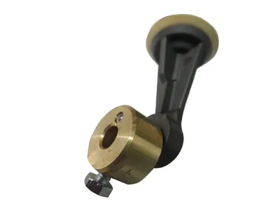 Biela si manivela group 3AC260 - schimb pentru 28134, 28137