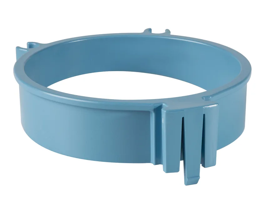 Inel pentru recipient Flovac 2-3 l autoclavabil pentru Clinic/Hospi Plus MPR - optional