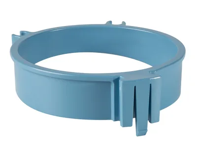 Inel pentru recipient Flovac 2-3 l autoclavabil pentru Clinic/Hospi Plus MPR - optional
