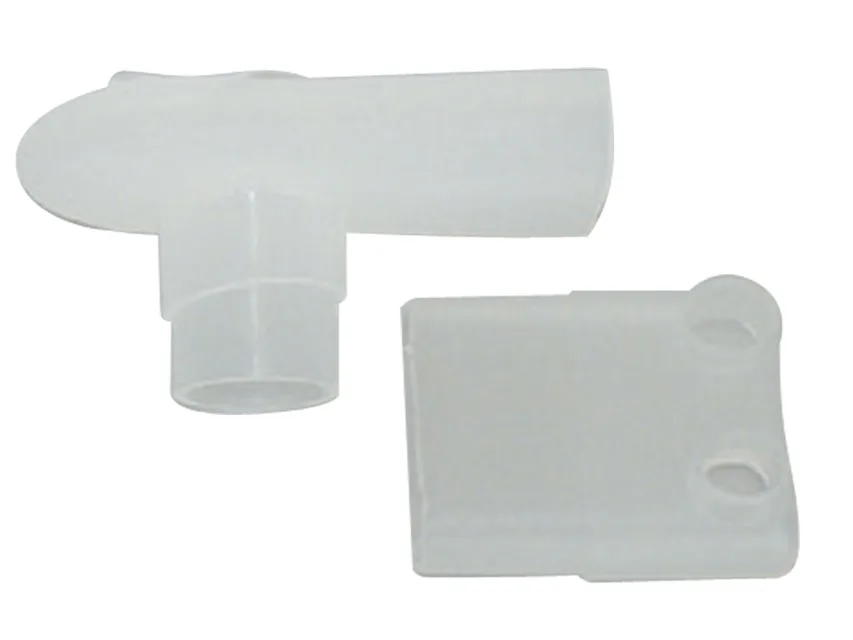 Mouthpiece - nasal prong for 28139/40