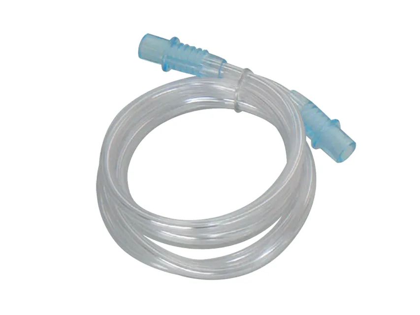 Tub de conexiune PVC pentru nébulizatoare - 1 m